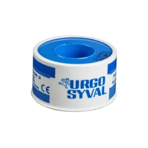 Urgo Syval 1 x 18 Cm Perfore