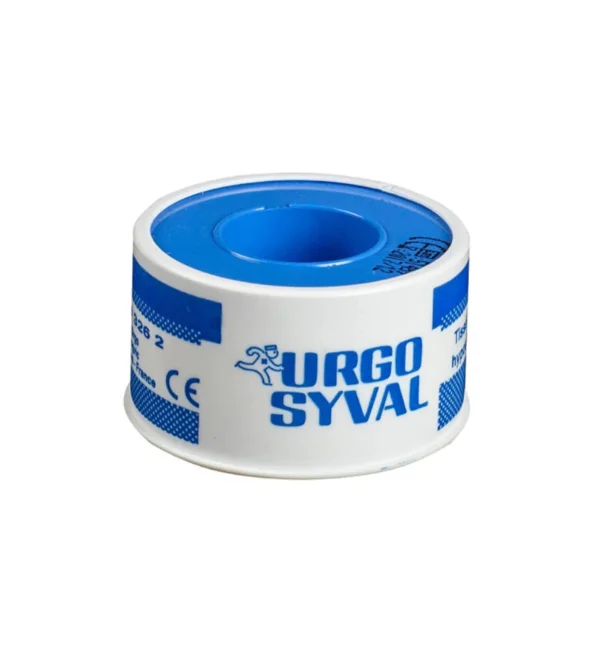 Urgo Syval 1 x 18 Cm Perfore – Image 2