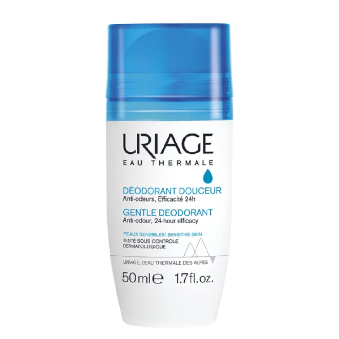 Uriage Eau Thermale Deodorant Douceur 50ml – Image 2