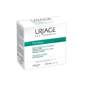 Uriage Hyseac Pain Dermatologique 100 G