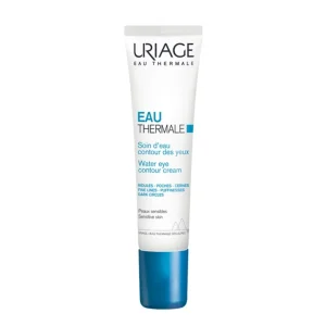 Uriage – Eau Thermale – Soin d’Eau Contour des Yeux – 15 ml