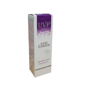 Uvp Cold Creme Peaux Sèches