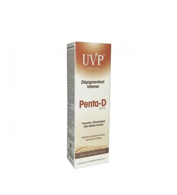 Uvp Penta-D Depigmentant Intense – Image 2