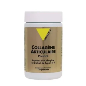 VITALL PLUS COLLAGENE ARTICULAIRE