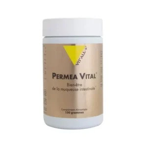 VITALL PLUS COMPLEXE PERMEA VITAL