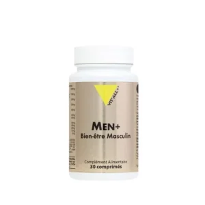 VITALL PLUS MEN+ 30 COMPRIMES