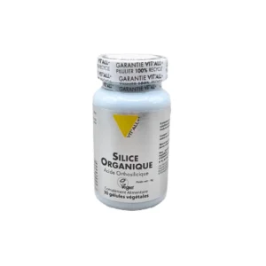 VIT’ALL+ SILICE 100MG 30GEL