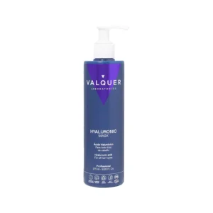 Valquer Masque Capillaire à l&rsquo;Acide Hyaluronique 275ml