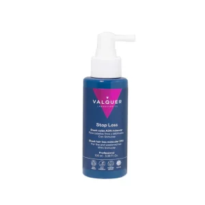 Valquer Stop Loss Lotion Anti-Chute ADN Moleculaire 100ml