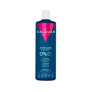 Valquer Stop Loss Shampoing Anti-Chute 400ml