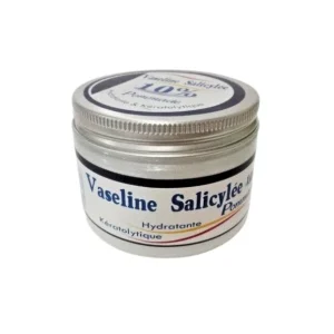 Vaseline Salicylee 10% 120G