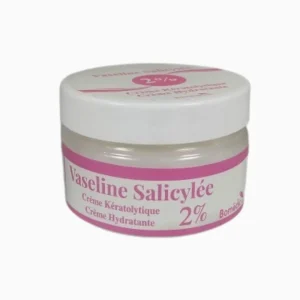 Vaseline Salicylee 2% 60g