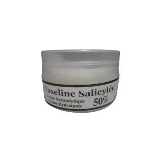 Vaseline Salicylee 50% 60g