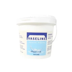 Vaseline Nature 450g