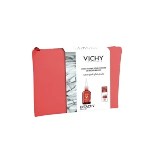 Vichy Liftactiv Specialiste B3 Serum 30ml + Collagen Specialist Format Voyage et Trousse Offerte