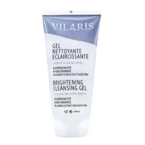 Vilaris Gel Nettoyant 200ml