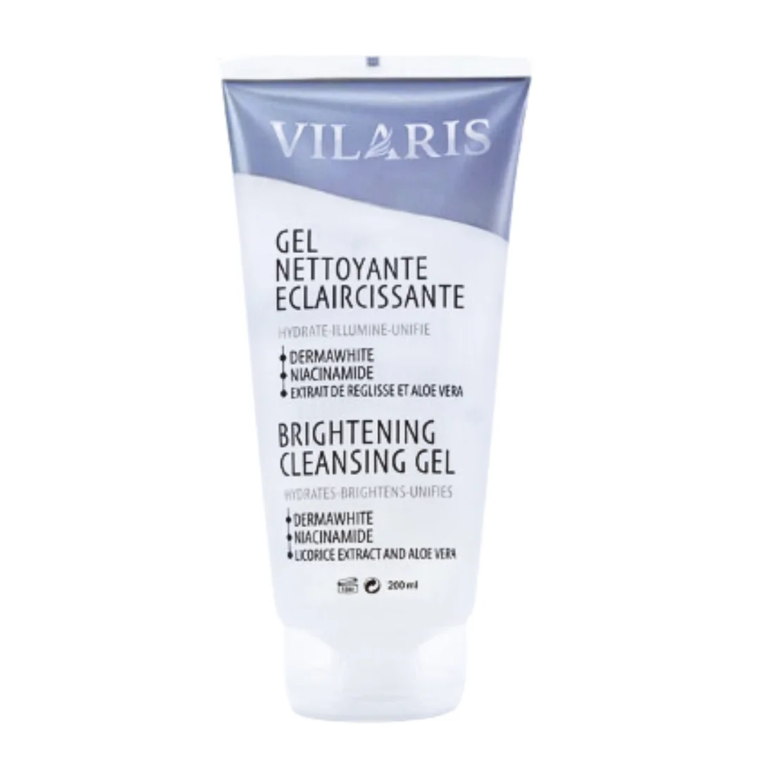 Vilaris Gel Nettoyant 200ml – Image 2