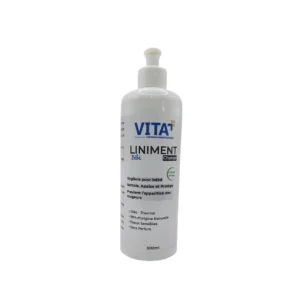 Vita+ Liniment Change Bebe 500ml