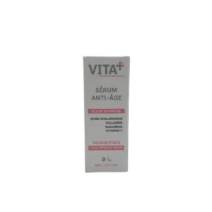 Vita+ Serum Anti-Age 30ml