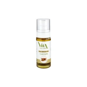 Vita Nature Huile De Cannelle 50ml