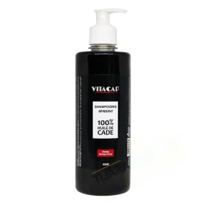 Vitacap Shampoing Cade 420 ml