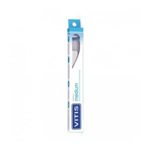 Vitis Brosse A Dents Medium