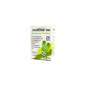 Vivacheck Bandellets 25pcs