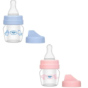 WeeBaby Mini Tasse Transition 0-6 Mois 30ml 778-F