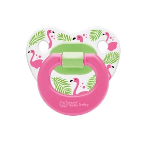 WeeBaby Sucette Decoree N°3 +18m 835-F