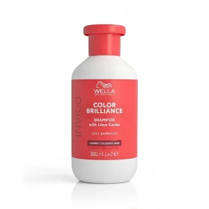Wella Color Brilliance Shampoing COARSE 300ml