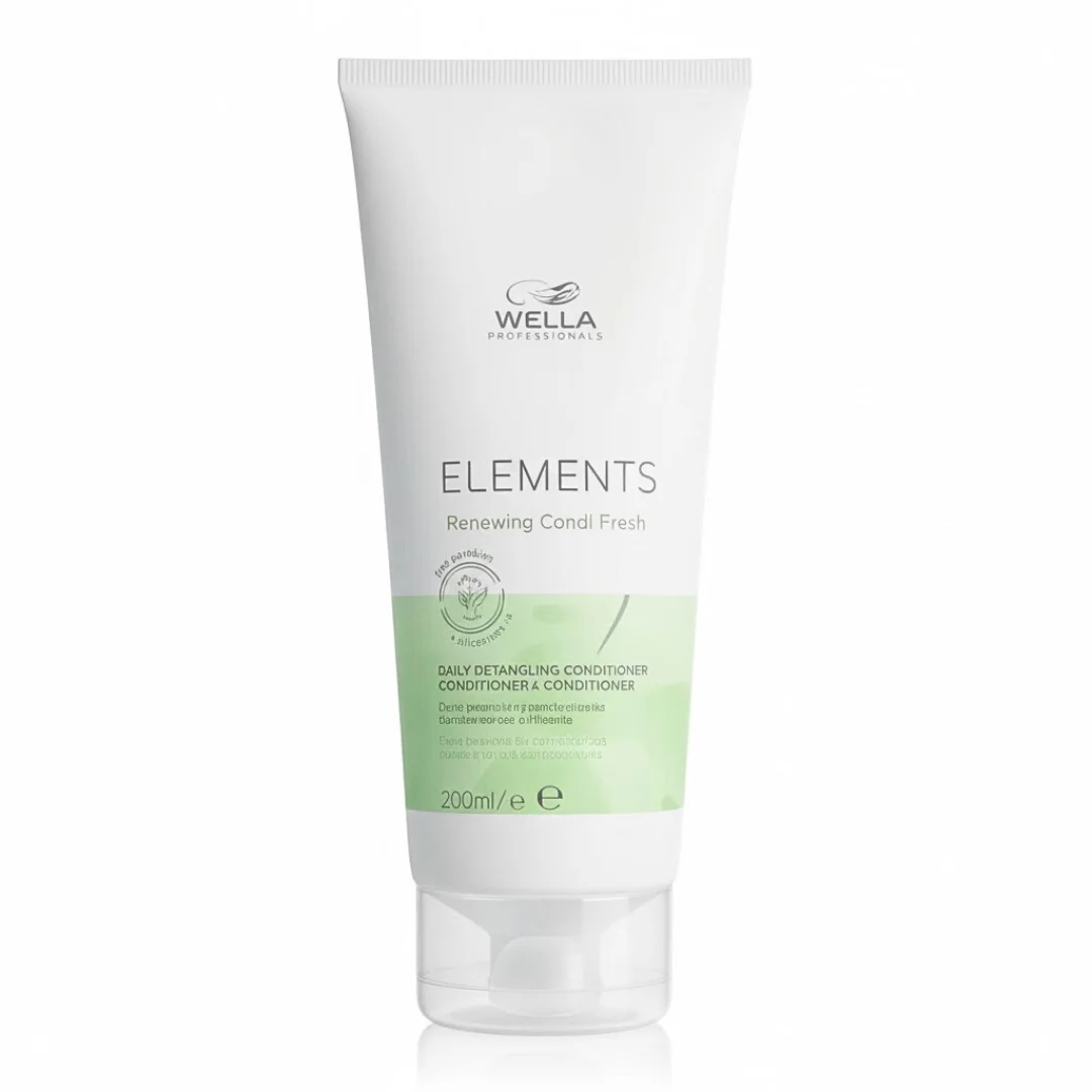 Wella Pro Elements Conditioner 200ml – Image 2
