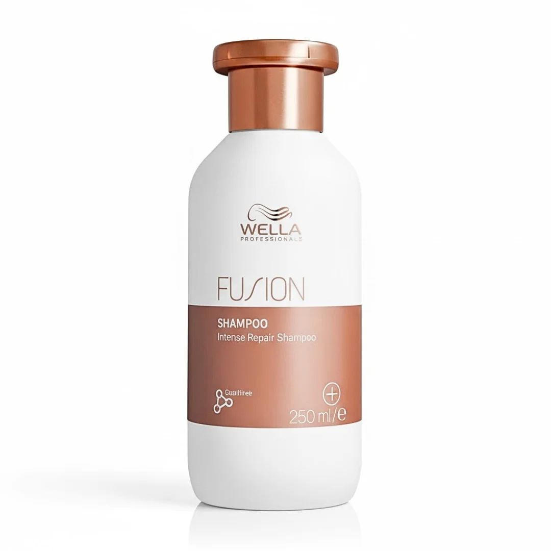 Wella Pro Fusion Shampoing 250ml – Image 2