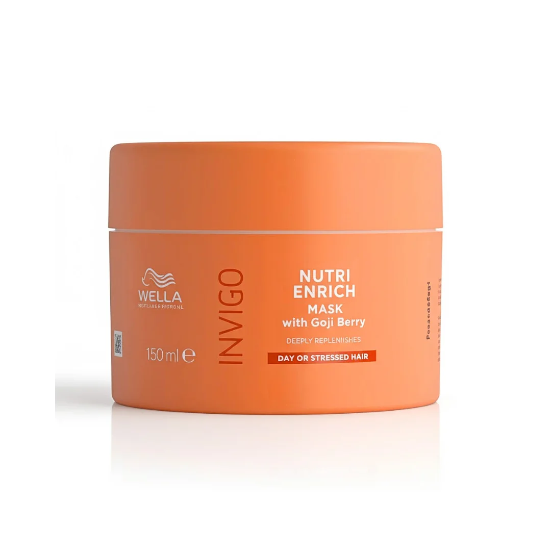 Wella Pro Nutri Enrish Mask 150ml – Image 2