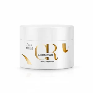 Wella Pro Oil Reflections Mask 150ml
