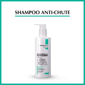 DermaDoc Shampooing Anti-Chute