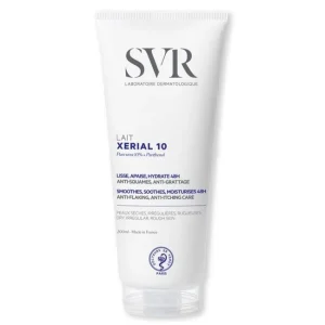 SVR Xerial 10 Lait 200ml