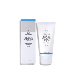 Youth Lab Balance Matifying Cream 50ml