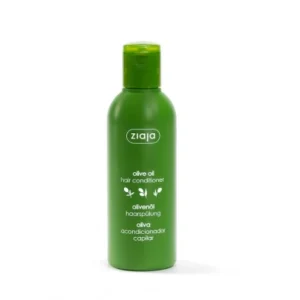 Ziaja Apres Shampooing a l&rsquo;olive Naturel 200ml