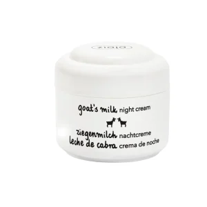 Ziaja Goats Milk Creme Nuit 50ml