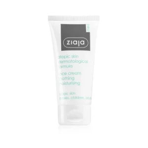 Ziaja Med Atopic Creme Hydratante 50ml