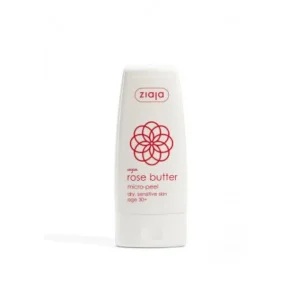 Ziaja Rose Butter Micro-Peeling 60ml