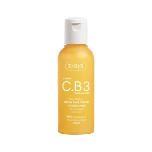 Ziaja Vitamine C.B3 Toner 1% 120ml