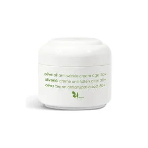 Ziaja Creme anti-rides age 30+ a l&rsquo;olive naturel 50ml
