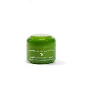 Ziaja Creme Nourissant a l&rsquo;olive Naturel 50ml