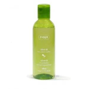 Ziaja Eau Micellaire A l&rsquo;olive Naturel 200ml