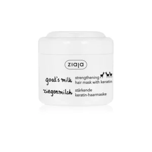 Ziaja Goats Milk Masque Capillaire 200ml
