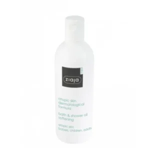 Ziaja Med Bain De Douche Atopic 270ml