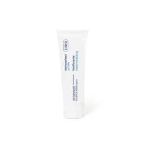 Ziaja Miniperefect Dentifrice Active Blancheur 75ml