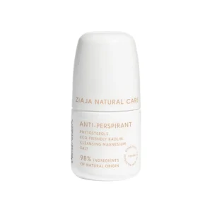 Ziaja Natural Care Anti-Perspirant 60ml
