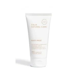 Ziaja Natural Care Masque Capillaire 150ml